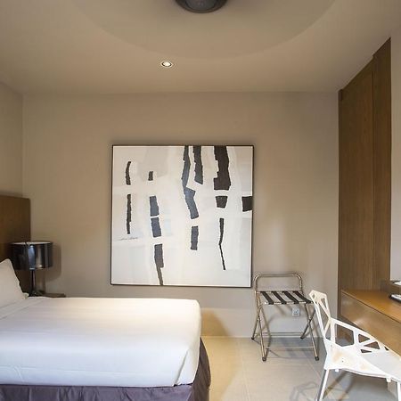Silalima Hotel Kuantan Szoba fotó