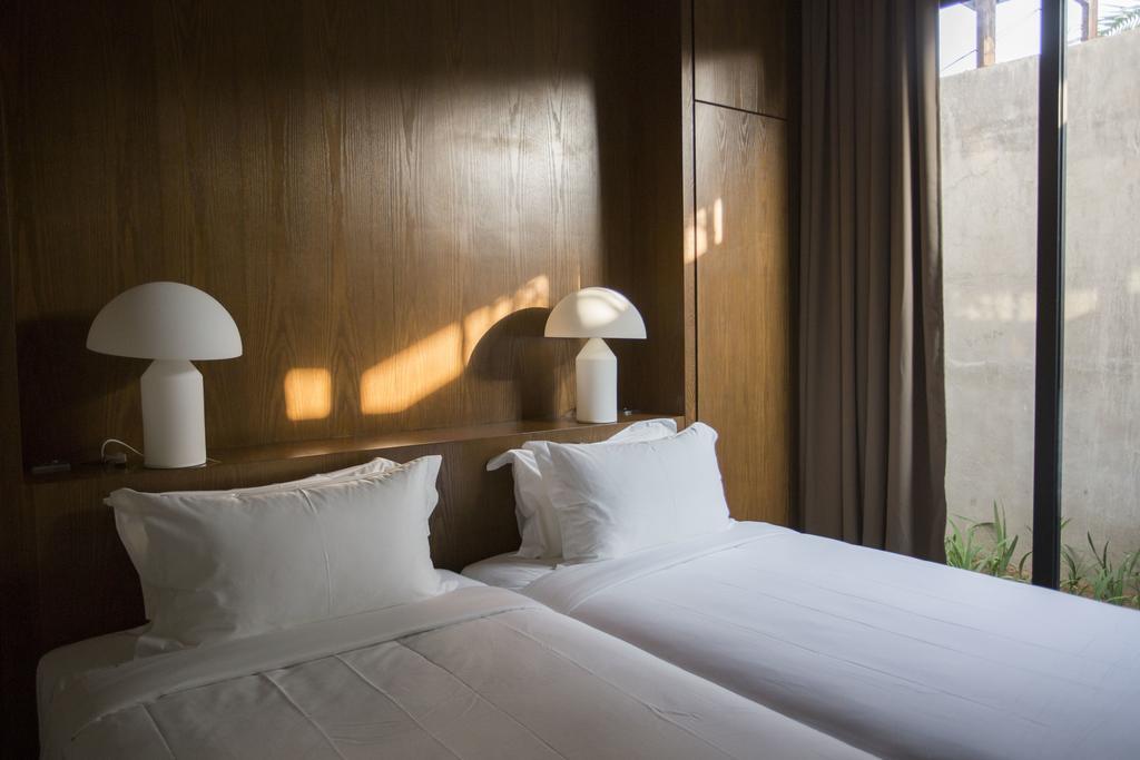 Silalima Hotel Kuantan Szoba fotó