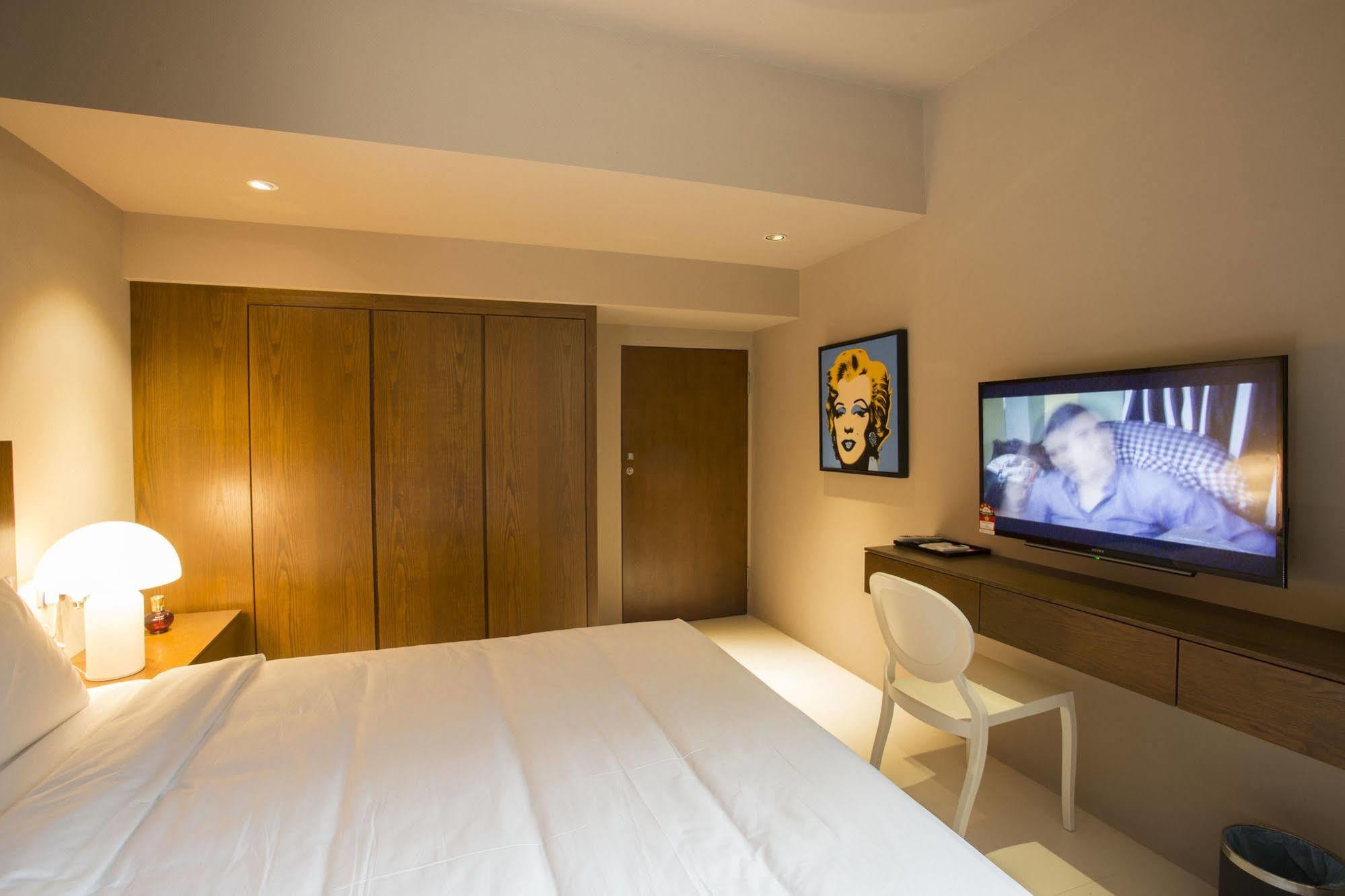 Silalima Hotel Kuantan Kültér fotó